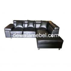 Sofa L Vanda New22 Size 240x180